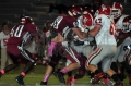10-10 LHS vs. SPHS 045